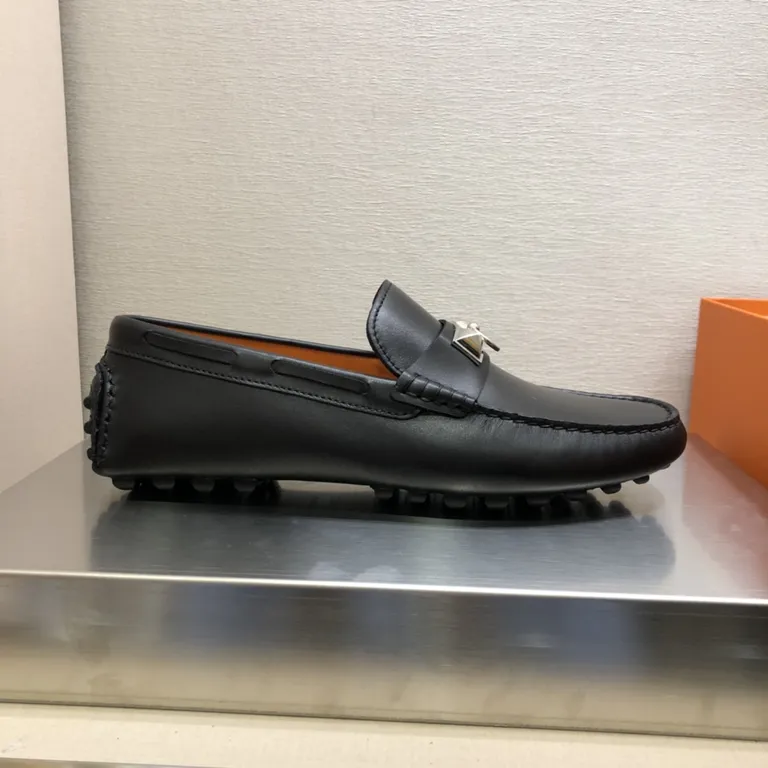 Hermes Shoe 